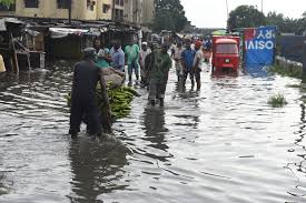 Oyo Assembly calls for proactive flood mitigation measures